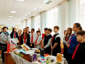 Белорусская женщина – хранитель традиций и созидатель будущего-1