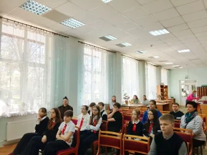 Белорусская женщина – хранитель традиций и созидатель будущего-4
