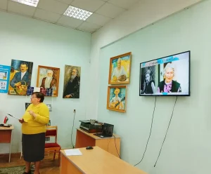 Белорусская женщина – хранитель традиций и созидатель будущего-9