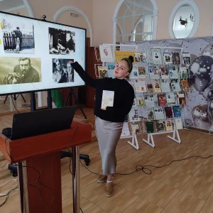 Книжная дуэль. Куприн VS Паустовский