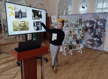 Книжная дуэль. Куприн VS Паустовский