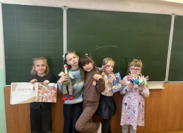 Калі кніга ажывае ў творчасці