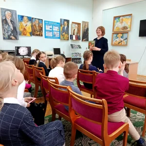 Сказочная палитра Натальи Кухлич