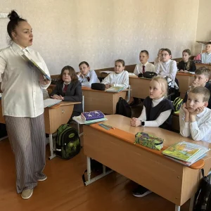 Проект «Путешествуй по своей стране»: Гомельская область