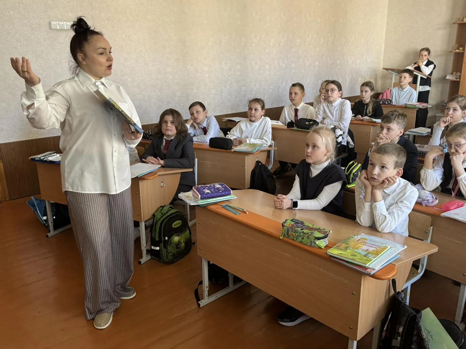 Проект «Путешествуй по своей стране»: Гомельская область