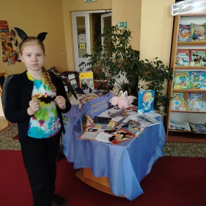 Загадочный мир летучих мышей