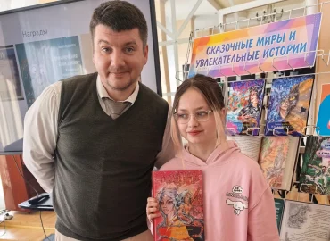 Долгожданная встреча с Павлом Гушинцом