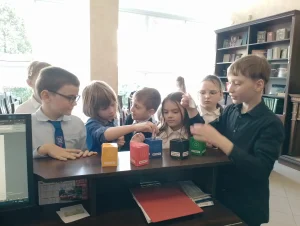 Детективное приключение с Татьяной Демидович-3