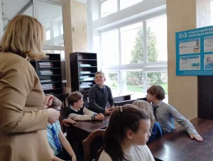 Детективное приключение с Татьяной Демидович-4