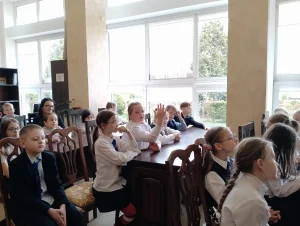 Детективное приключение с Татьяной Демидович-5