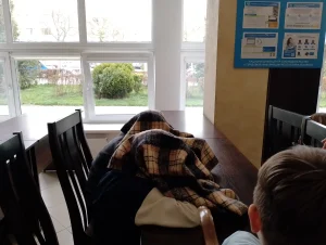 Детективное приключение с Татьяной Демидович-6