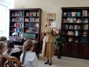 Детективное приключение с Татьяной Демидович-7