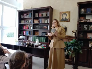 Детективное приключение с Татьяной Демидович-8