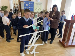 Дети из Беларуси и России вместе отмечают День единения народов-10