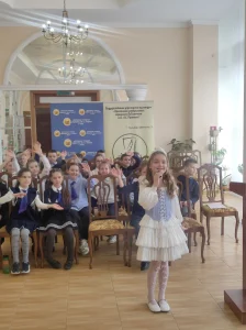 Дети из Беларуси и России вместе отмечают День единения народов-8