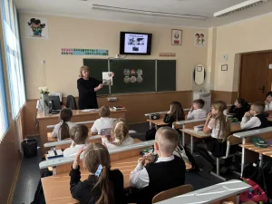 Детям о Чернобыльской трагедии-5