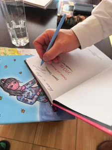 Долгожданная встреча с Павлом Гушинцом-11