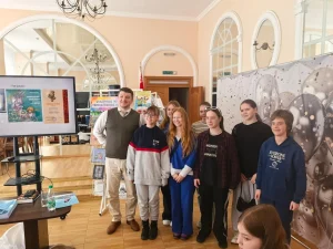 Долгожданная встреча с Павлом Гушинцом-12