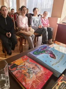 Долгожданная встреча с Павлом Гушинцом-3