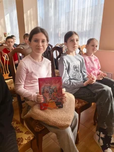 Долгожданная встреча с Павлом Гушинцом-5