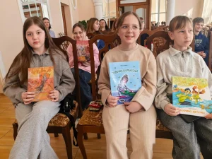 Долгожданная встреча с Павлом Гушинцом-6