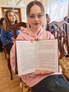 Долгожданная встреча с Павлом Гушинцом-7