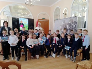 Фото на память