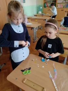 Генеральная уборка с нереальными совами-1