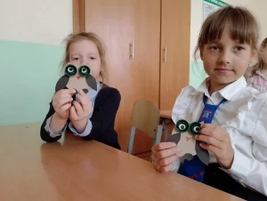 Генеральная уборка с нереальными совами-3