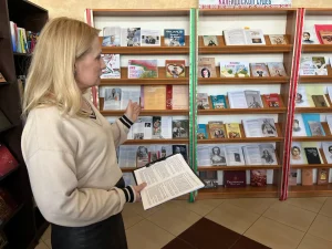 Году белорусской женщины посвящается-4