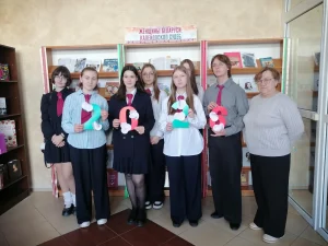 Году белорусской женщины посвящается-5