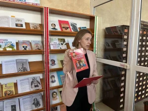 Году белорусской женщины посвящается-6