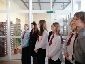 Году белорусской женщины посвящается-7