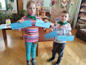 «Книга собирает друзей»-10