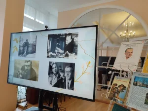 Книжная дуэль. Куприн VS Паустовский-11