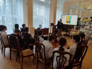 Книжная дуэль. Куприн VS Паустовский-12