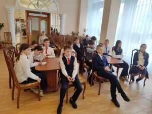 Книжная дуэль. Куприн VS Паустовский-13