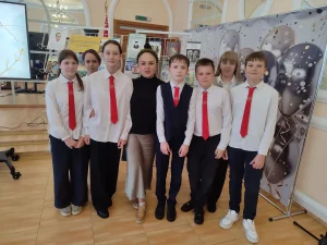 Книжная дуэль. Куприн VS Паустовский-14