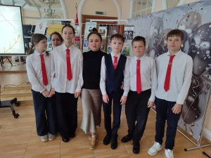 Книжная дуэль. Куприн VS Паустовский-15