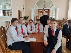 Книжная дуэль. Куприн VS Паустовский-16