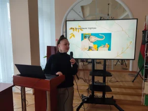 Книжная дуэль. Куприн VS Паустовский-4