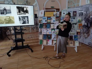 Книжная дуэль. Куприн VS Паустовский-5