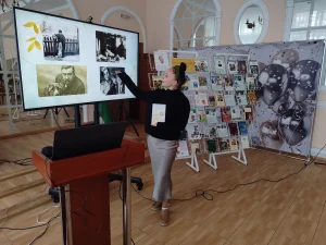 Книжная дуэль. Куприн VS Паустовский-6