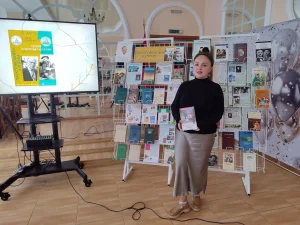 Книжная дуэль. Куприн VS Паустовский-7