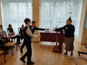 Книжная дуэль. Куприн VS Паустовский-8