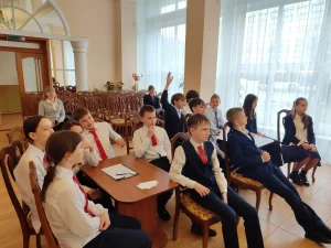 Книжная дуэль. Куприн VS Паустовский-9