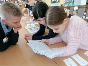 Квест-погружение «Точка невозврата. Дело Максима К.»-1