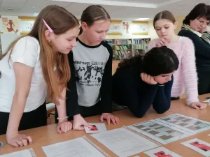 Квест-погружение «Точка невозврата. Дело Максима К.»-10