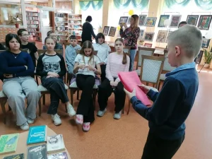 Квест-погружение «Точка невозврата. Дело Максима К.»-11