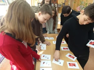 Квест-погружение «Точка невозврата. Дело Максима К.»-12